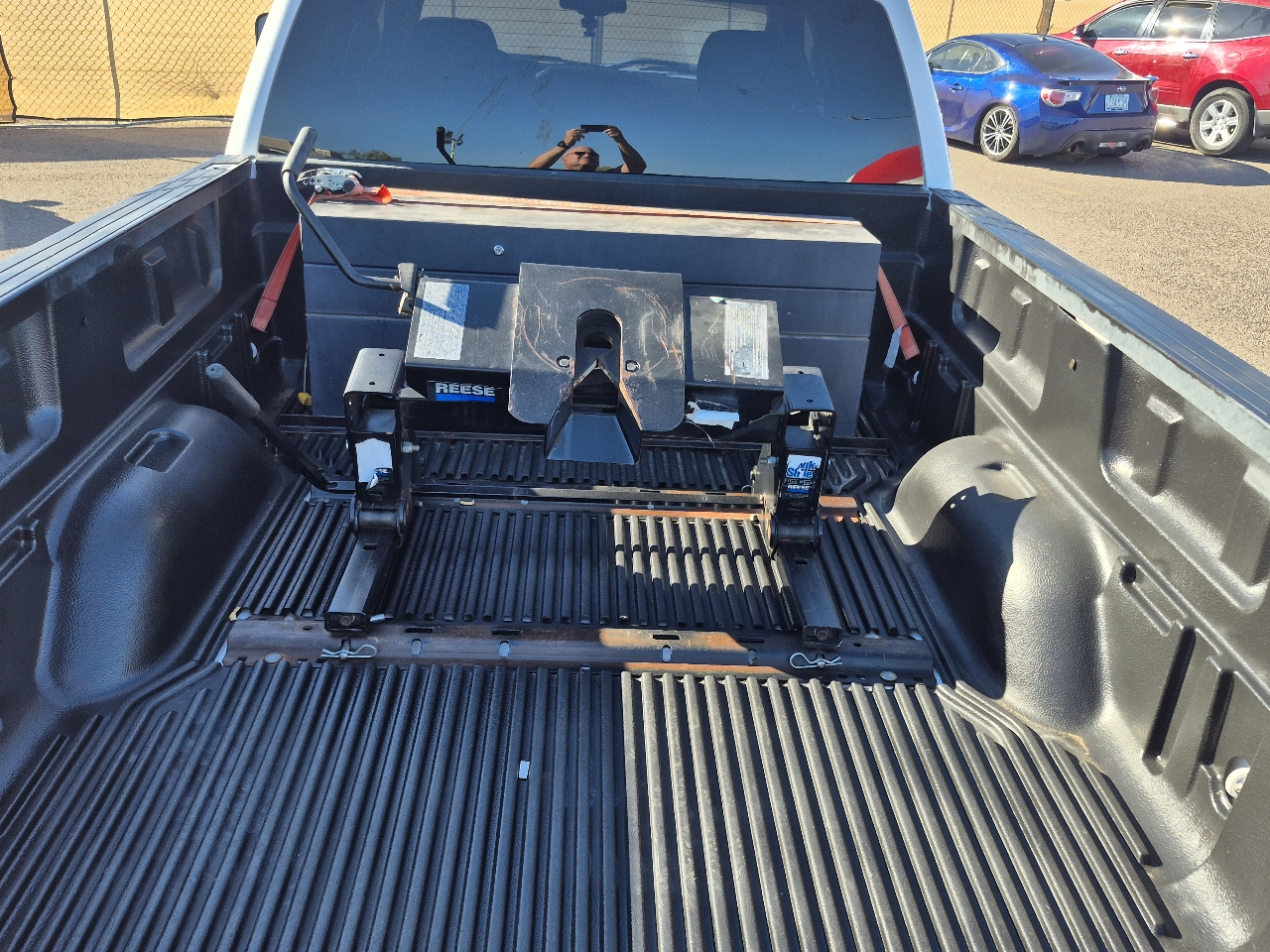 Chevrolet Silverado 2500HD 4WD Crew Cab 159" LT 2008 Chevrolet Silverado 2500HD 4WD Crew Cab 159" LT 2008