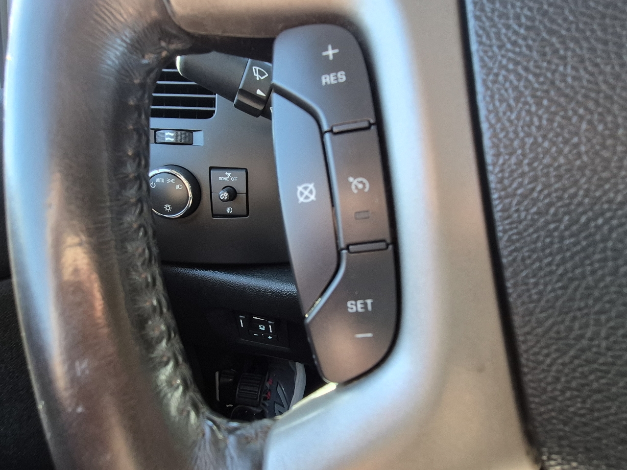 Chevrolet Silverado 2500HD 4WD Crew Cab 159" LT 2008 Chevrolet Silverado 2500HD 4WD Crew Cab 159" LT 2008