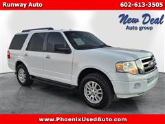 2011 Ford Expedition 