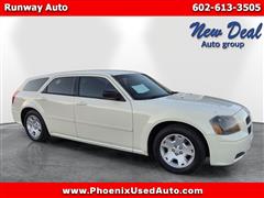 2005 Dodge Magnum 