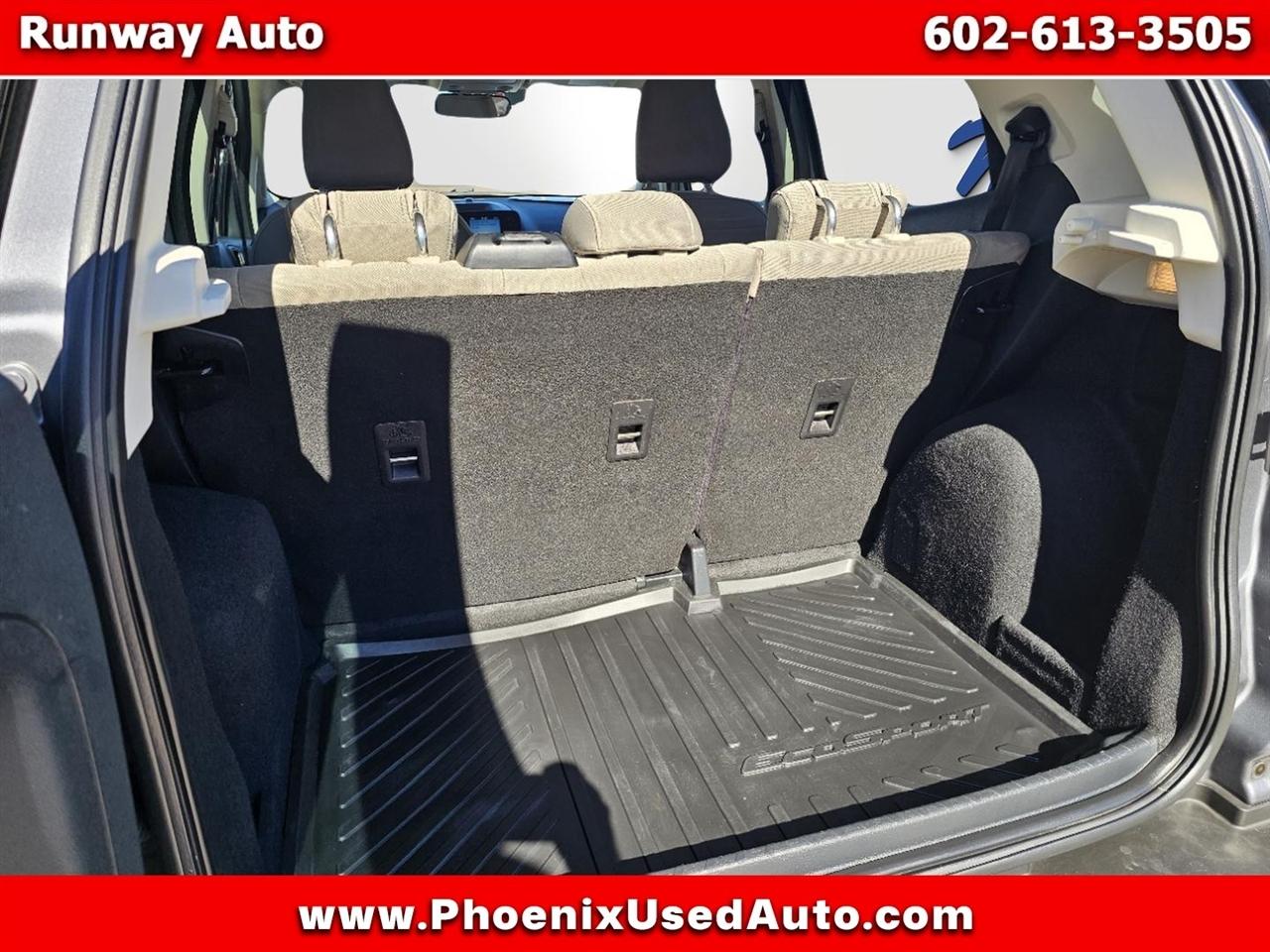 Ford EcoSport S 2020