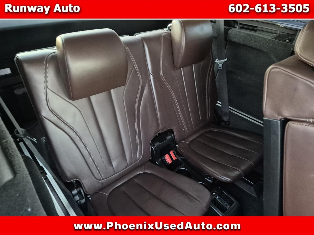 BMW X5 xDrive35i 2015