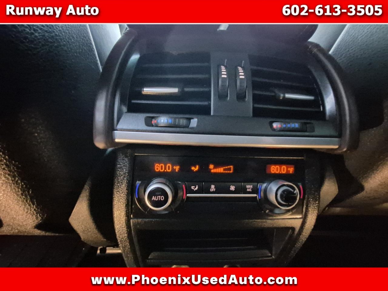 BMW X5 xDrive35i 2015