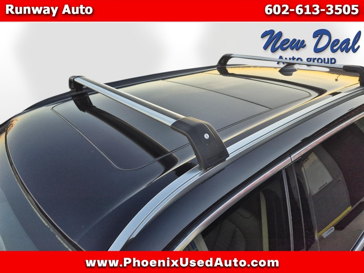 BMW X5 xDrive35i 2015