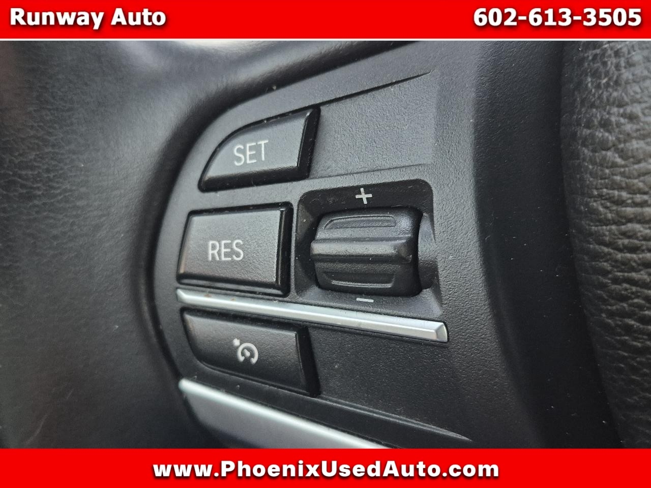 BMW X5 xDrive35i 2015