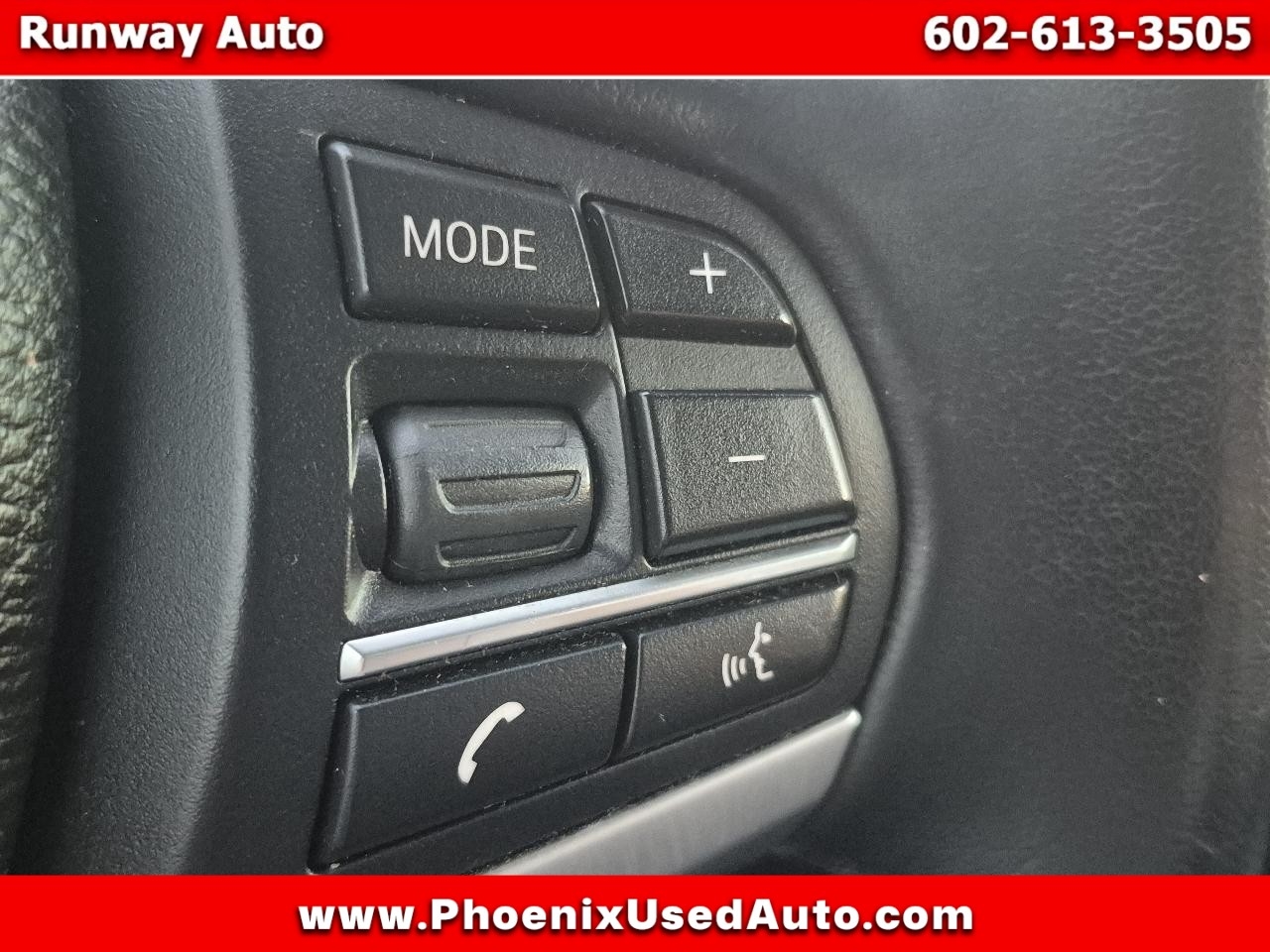 BMW X5 xDrive35i 2015