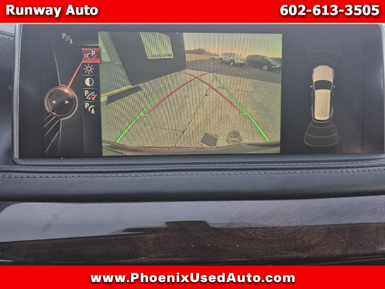 BMW X5 xDrive35i 2015