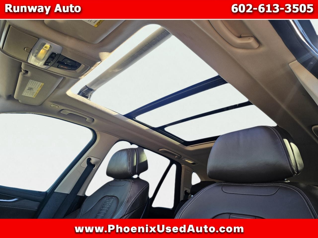 BMW X5 xDrive35i 2015