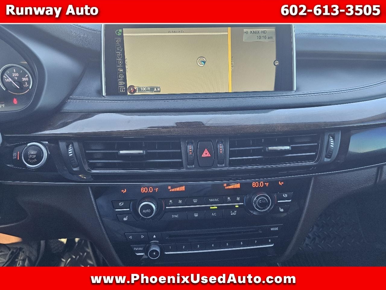 BMW X5 xDrive35i 2015