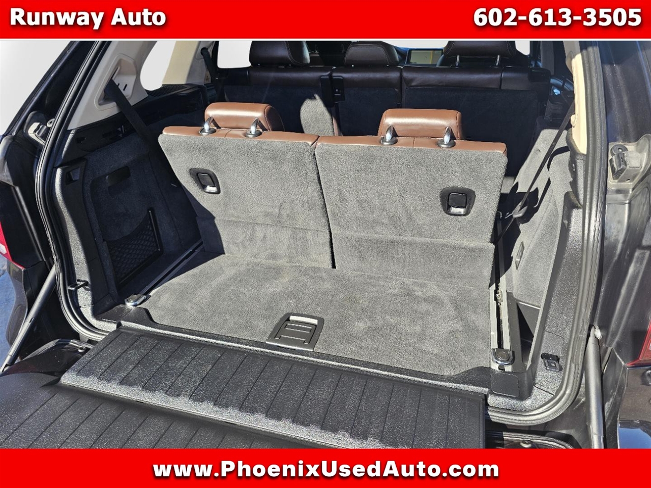 BMW X5 xDrive35i 2015