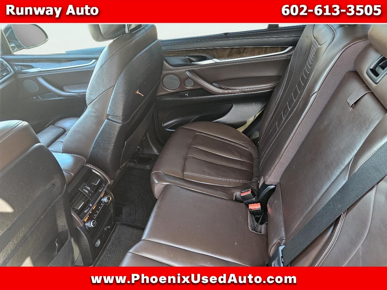 BMW X5 xDrive35i 2015