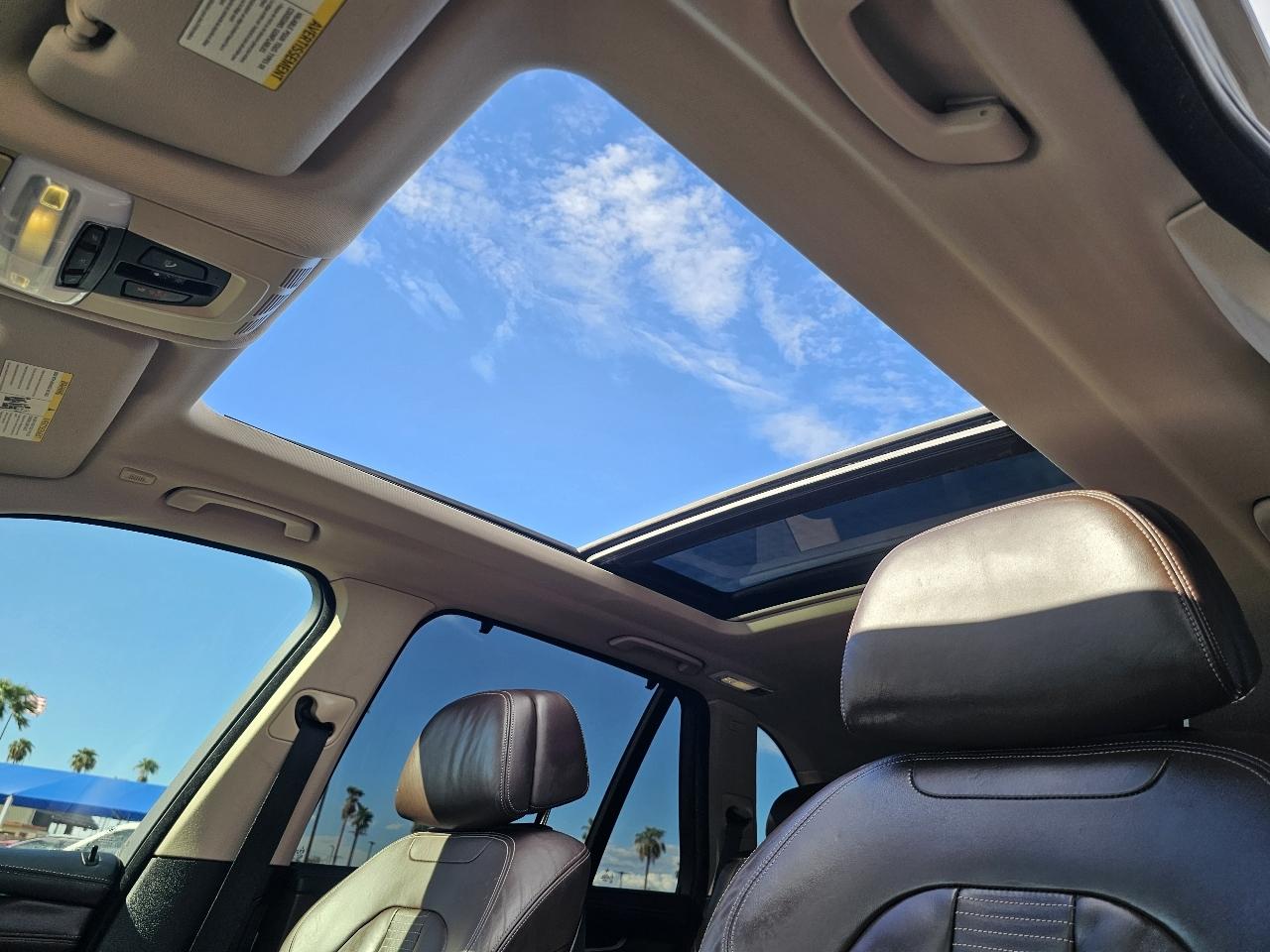BMW X5 xDrive35i 2015