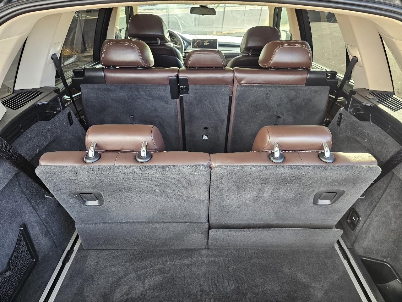 BMW X5 xDrive35i 2015