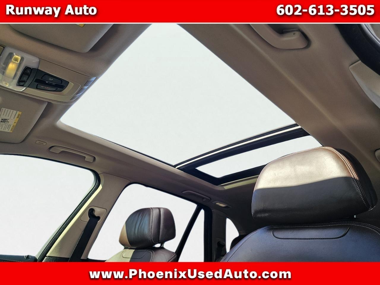 BMW X5 xDrive35i 2015