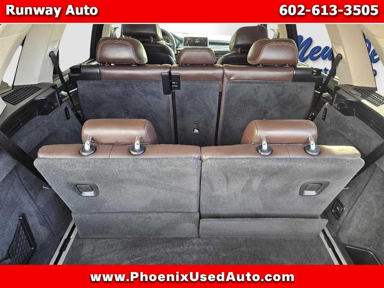 BMW X5 xDrive35i 2015