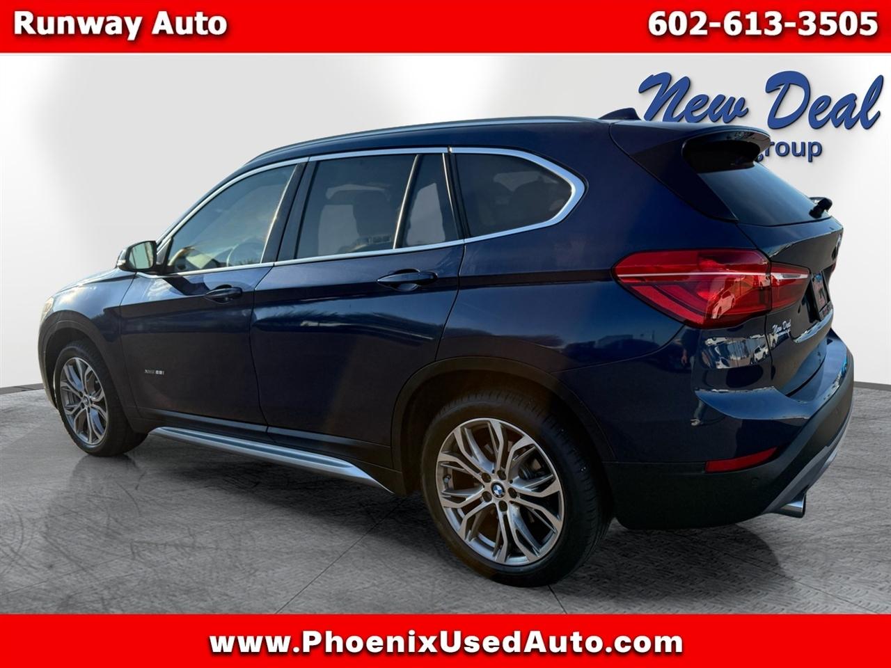 BMW X1 xDrive28i 2017