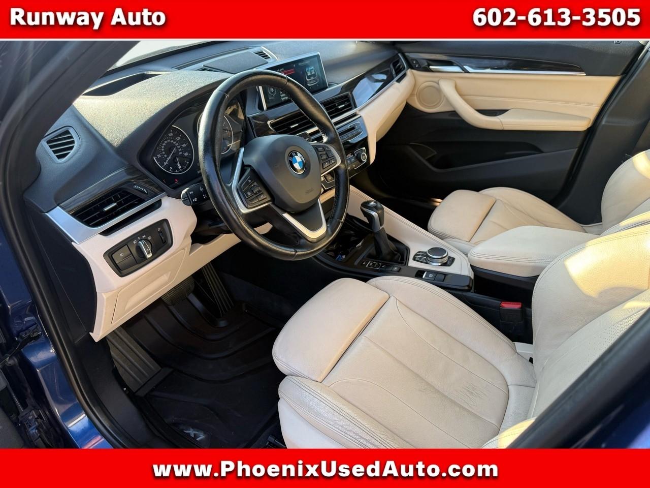 BMW X1 xDrive28i 2017