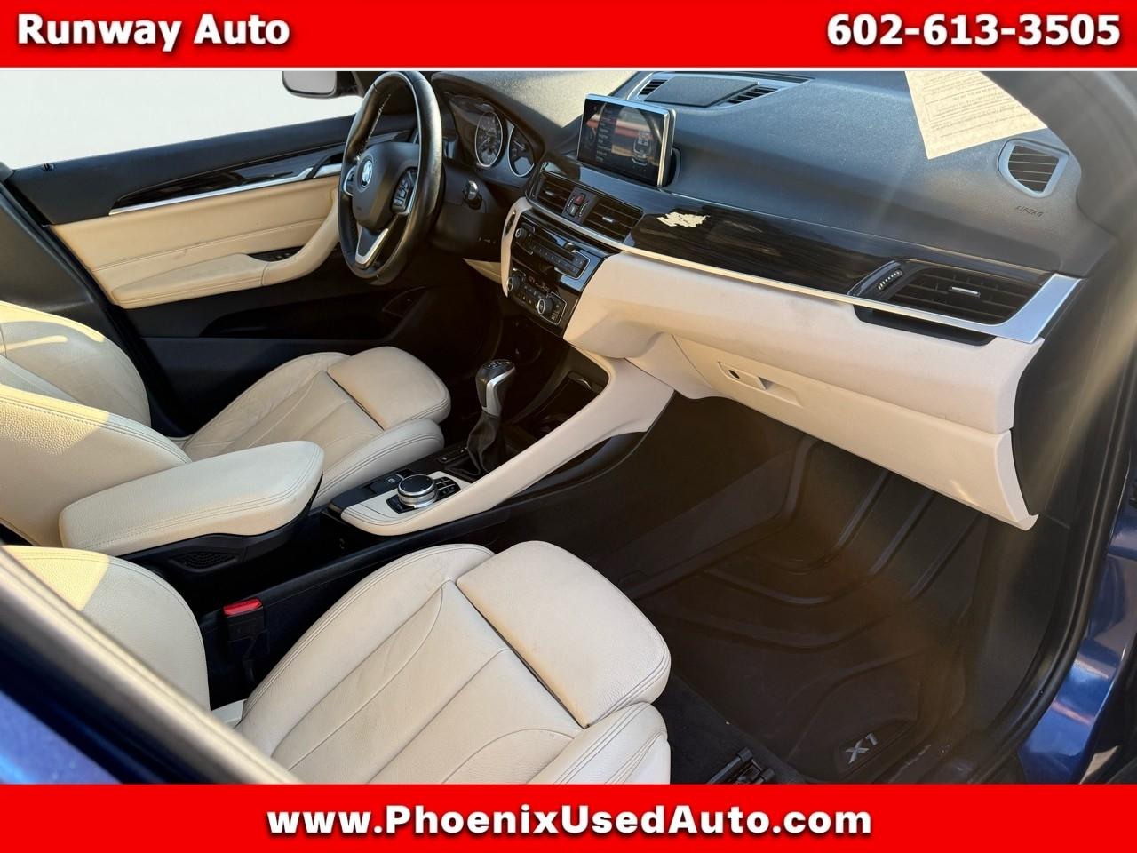 BMW X1 xDrive28i 2017