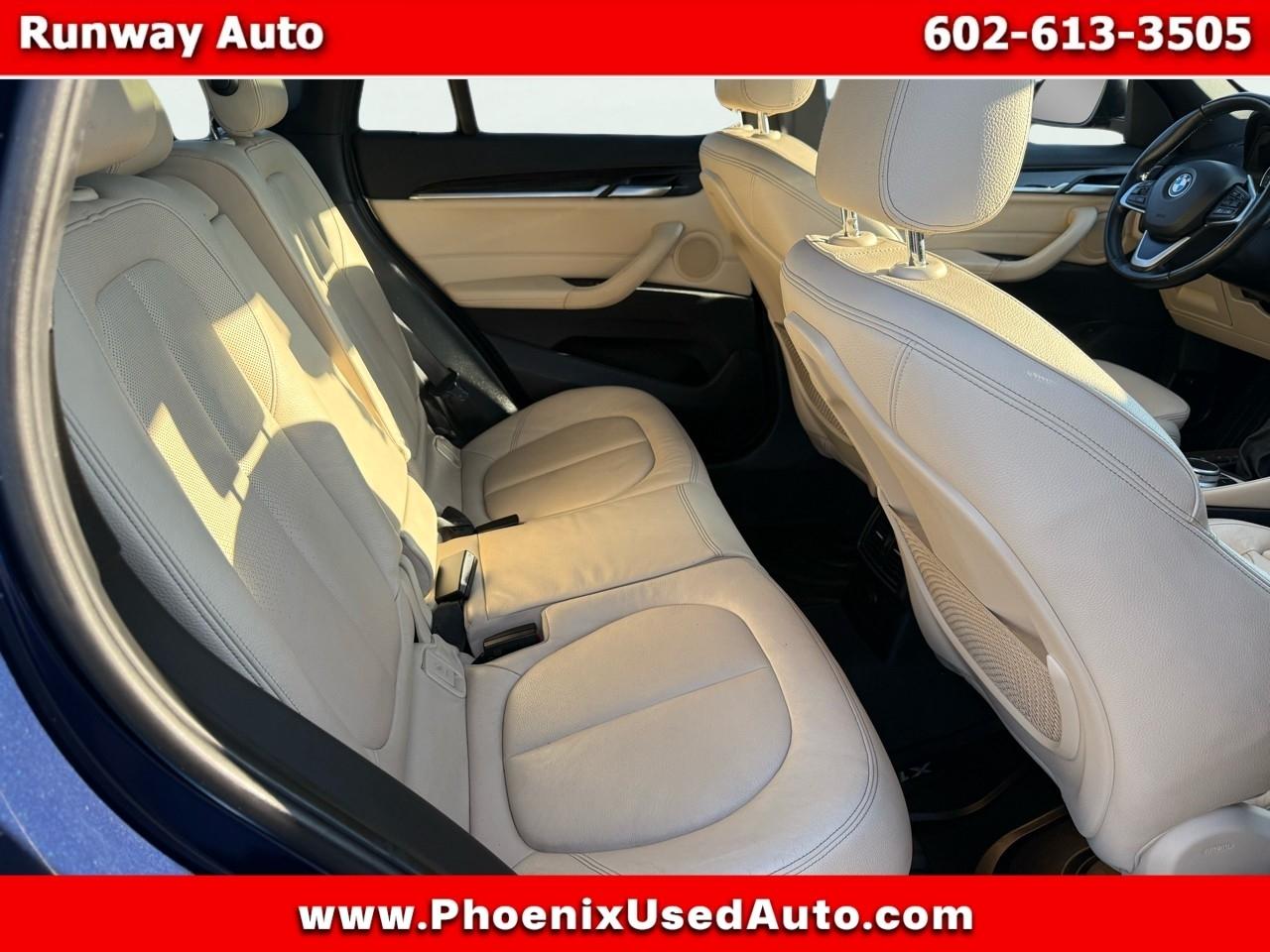 BMW X1 xDrive28i 2017