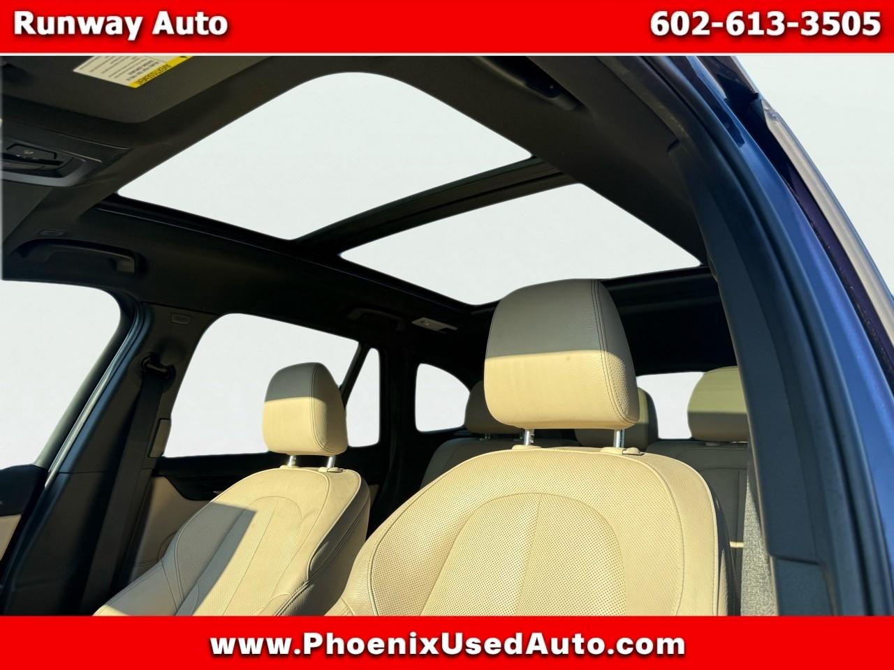 BMW X1 xDrive28i 2017