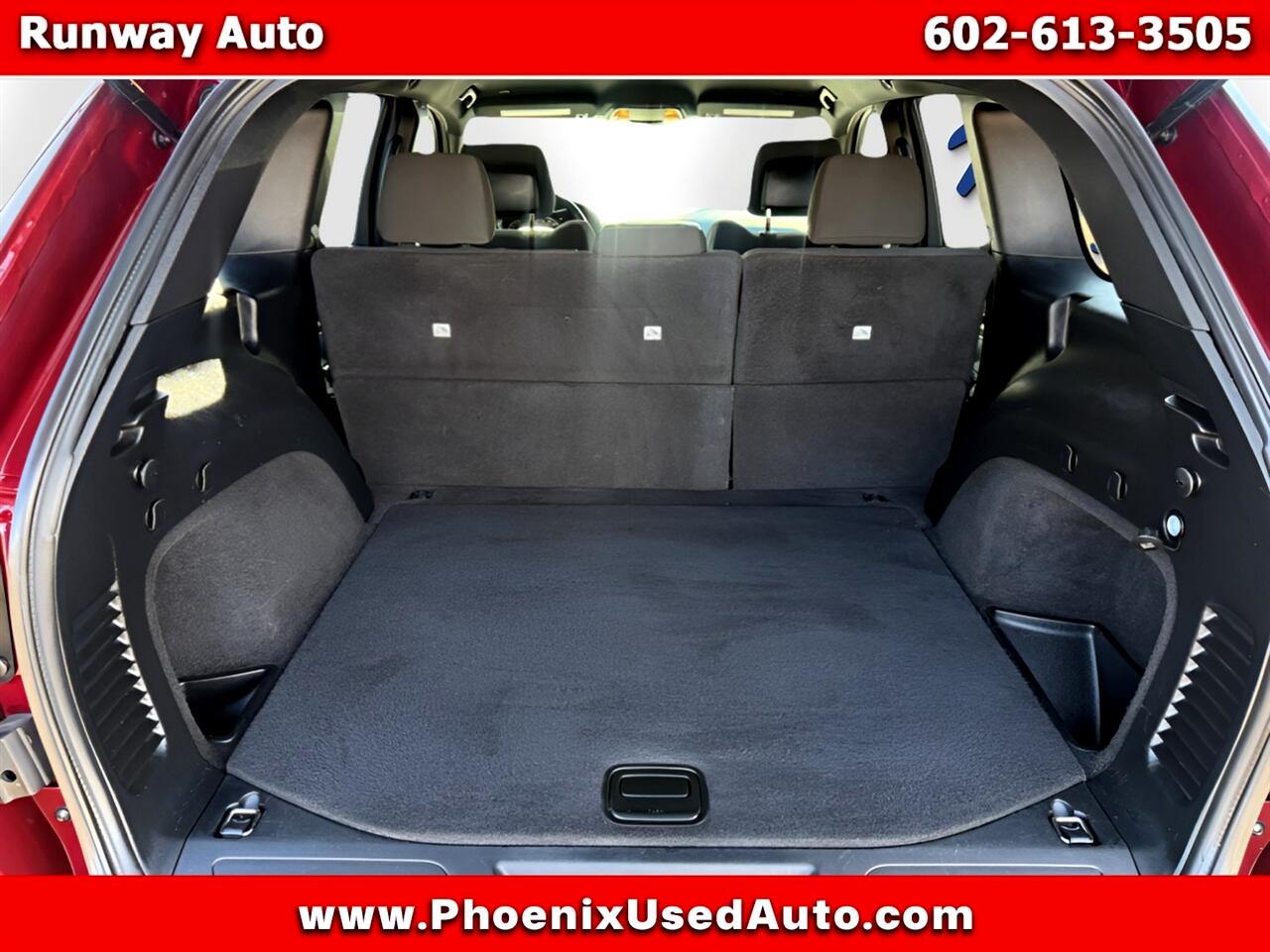 Jeep Grand Cherokee Laredo E 4x2 2021