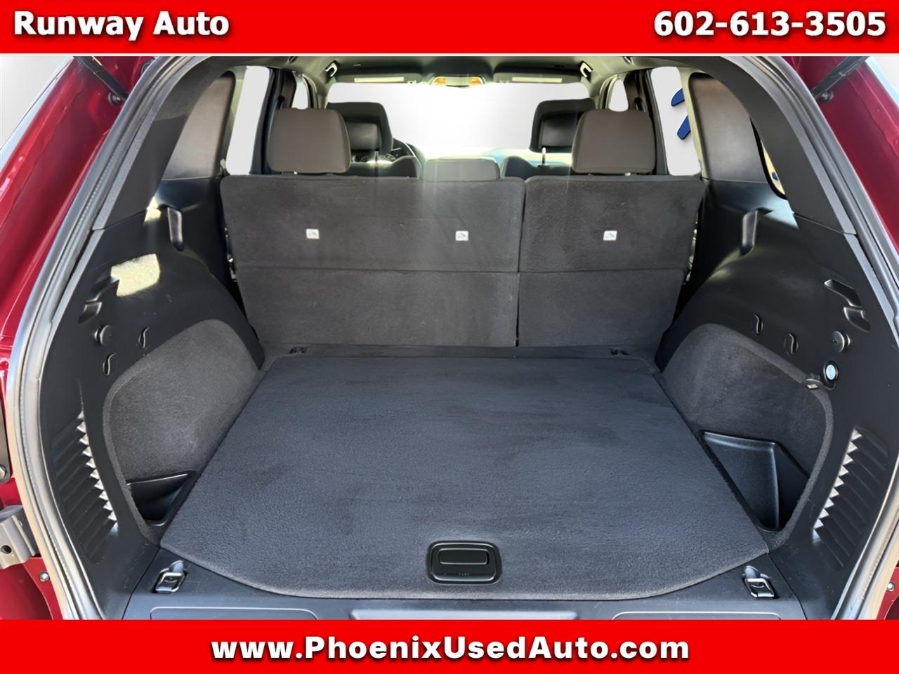 Jeep Grand Cherokee Laredo E 4x2 2021