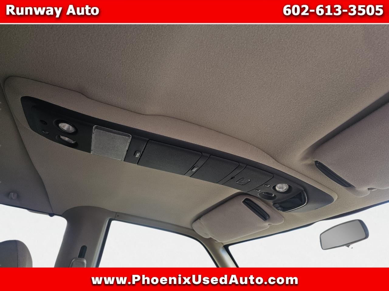 Chevrolet Astro Passenger 111" WB RWD 2002