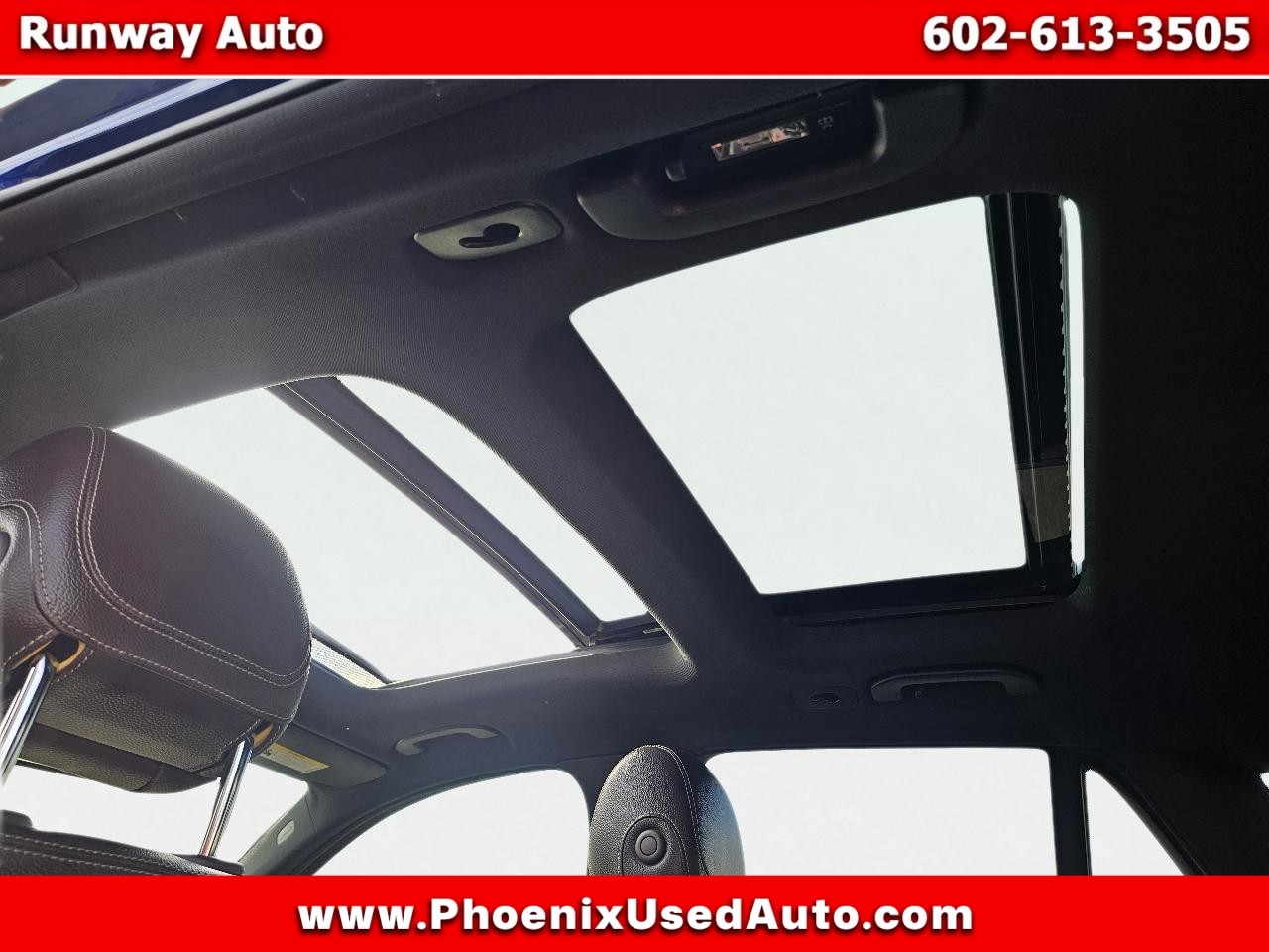 Mercedes-Benz GLC GLC 300 4MATIC SUV 2017