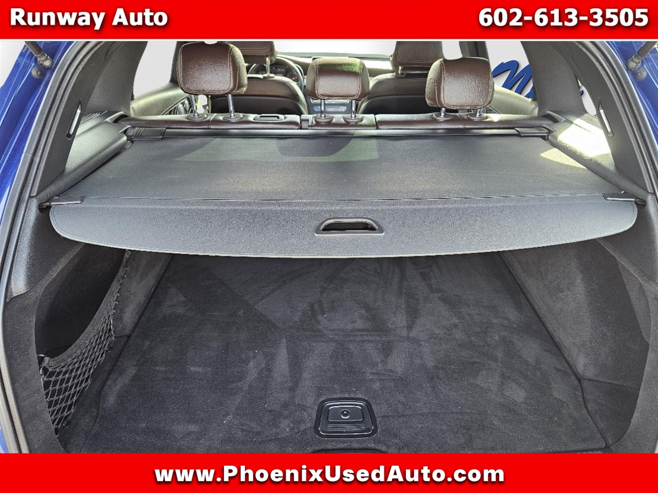 Mercedes-Benz GLC GLC 300 4MATIC SUV 2017