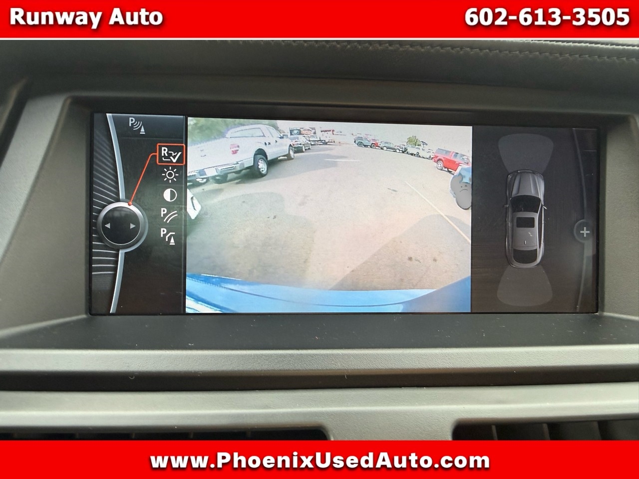 BMW X6 M AWD 4dr 2013