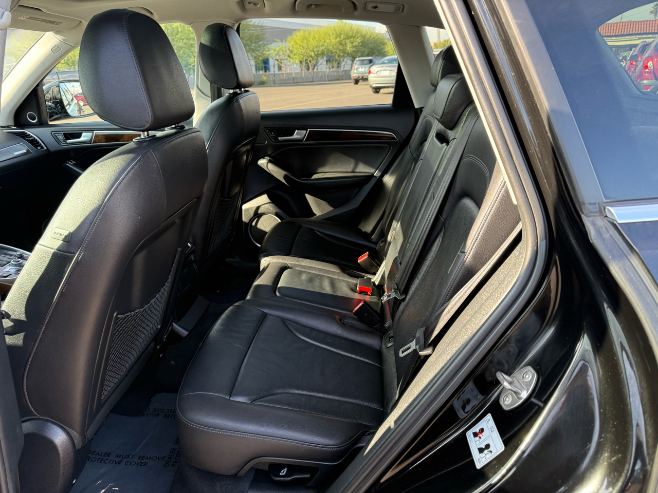 Audi Q5 quattro 4dr 2.0T Premium Plus 2016