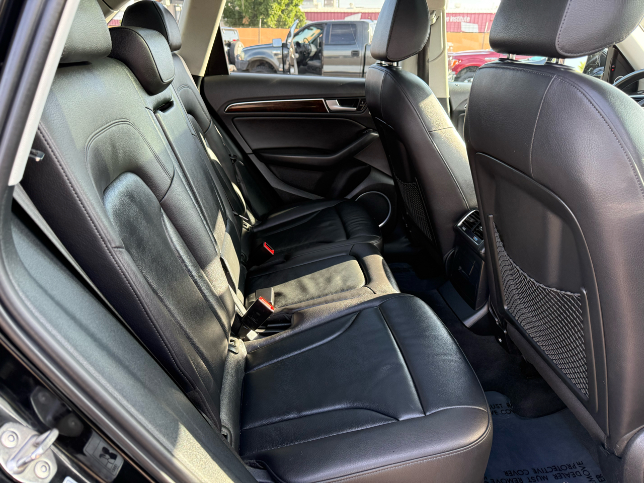 Audi Q5 quattro 4dr 2.0T Premium Plus 2016