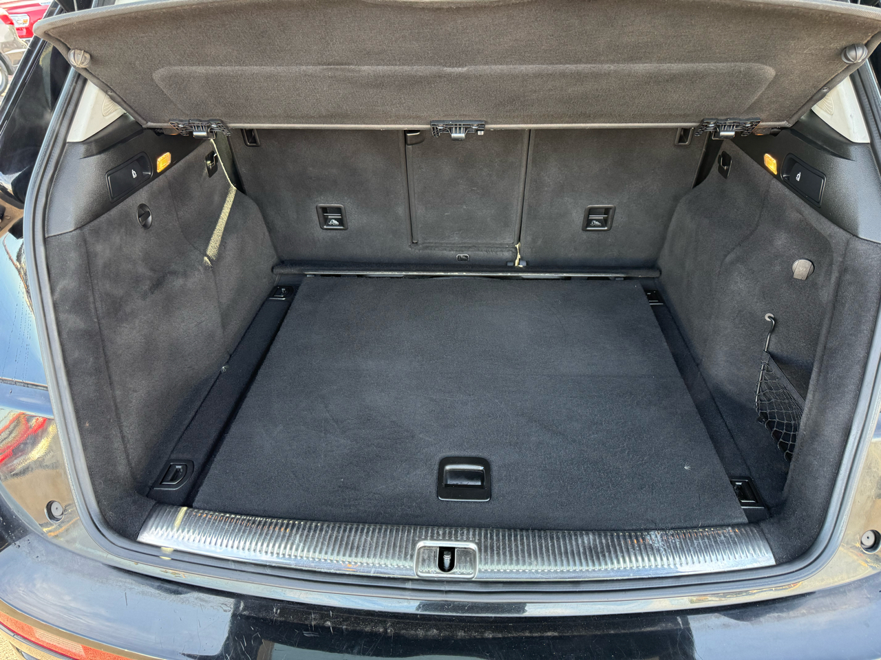 Audi Q5 quattro 4dr 2.0T Premium Plus 2016