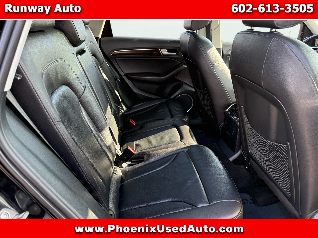 Audi Q5 quattro 4dr 2.0T Premium Plus 2016