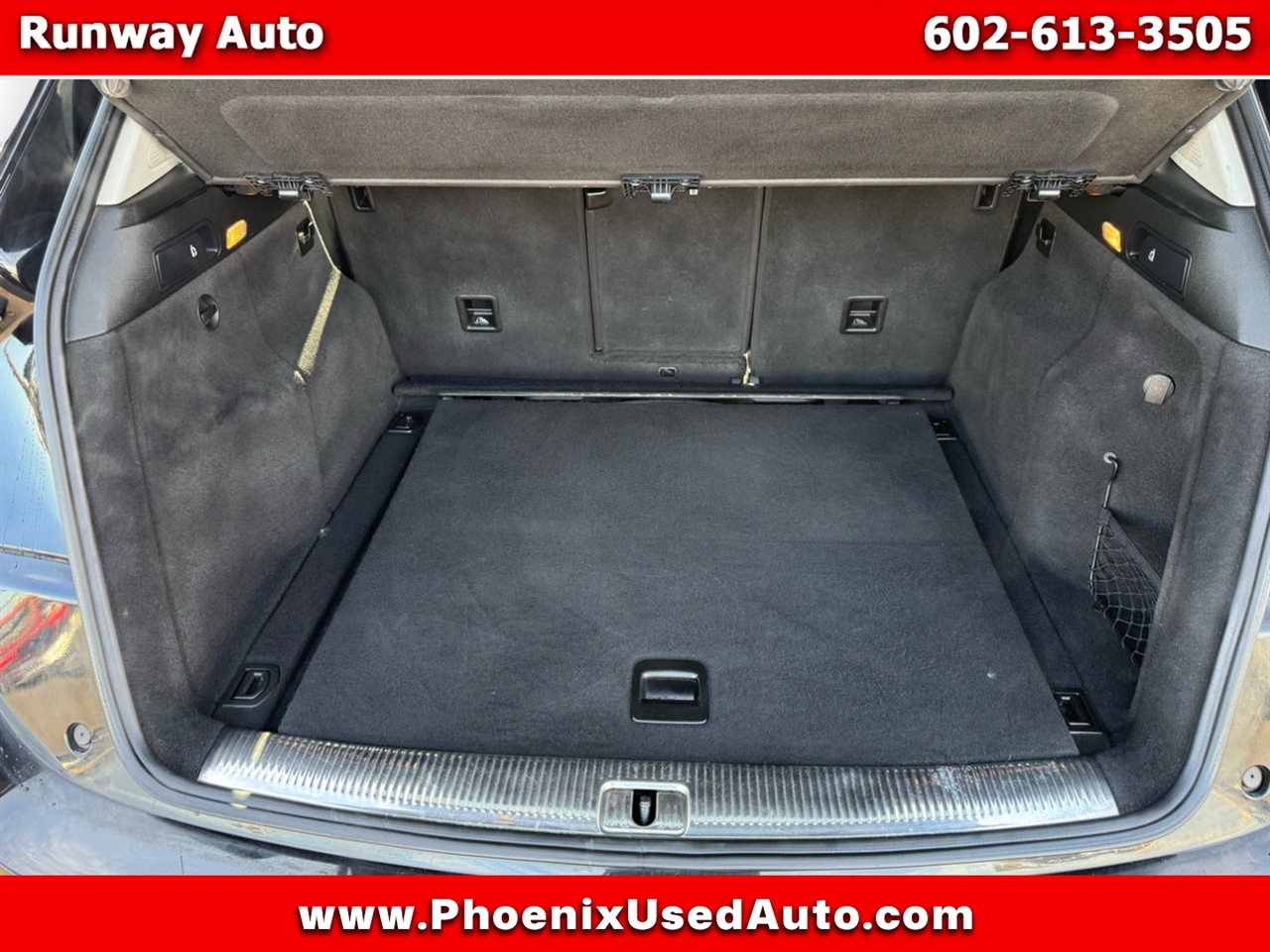 Audi Q5 quattro 4dr 2.0T Premium Plus 2016