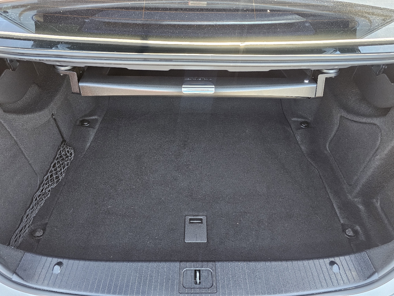 Mercedes-Benz E-Class 4dr Sdn E 350 Sport RWD 2014