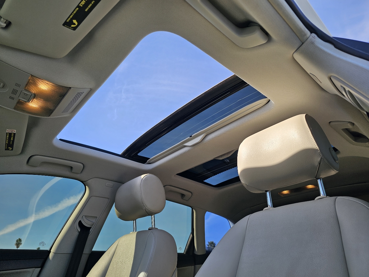 Audi A3 4dr HB S tronic FrontTrak 2.0 TDI Premium 2013