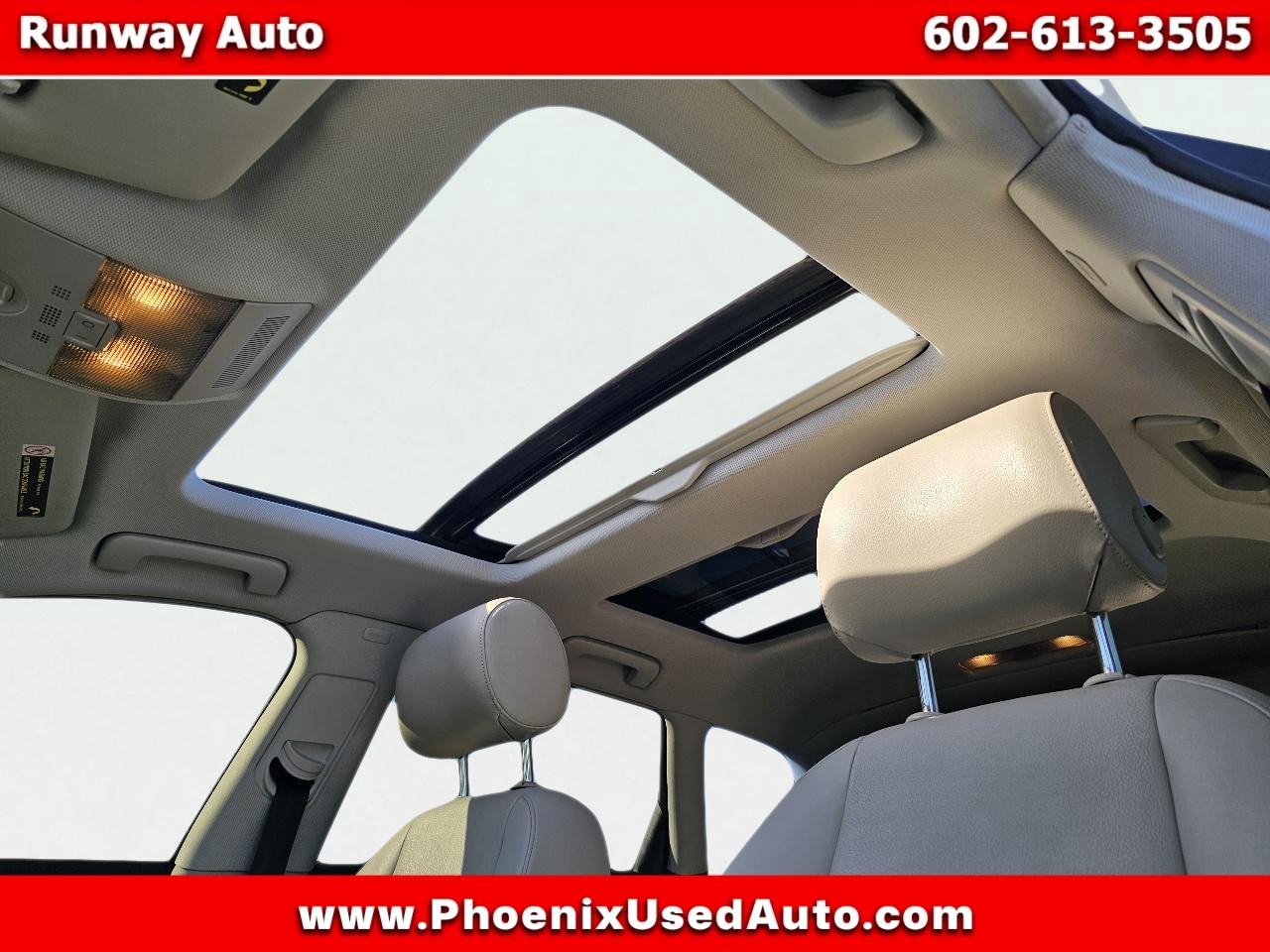 Audi A3 4dr HB S tronic FrontTrak 2.0 TDI Premium 2013