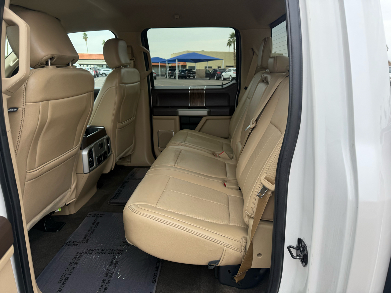 Ford F-150 King Ranch 2WD SuperCrew 5.5' Box 2019