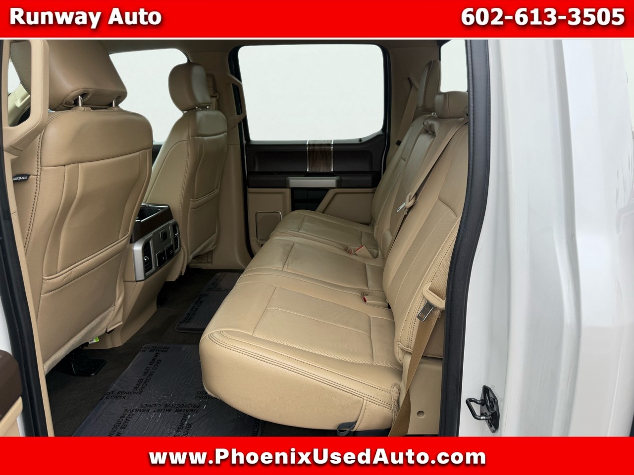 Ford F-150 Lariat 2019