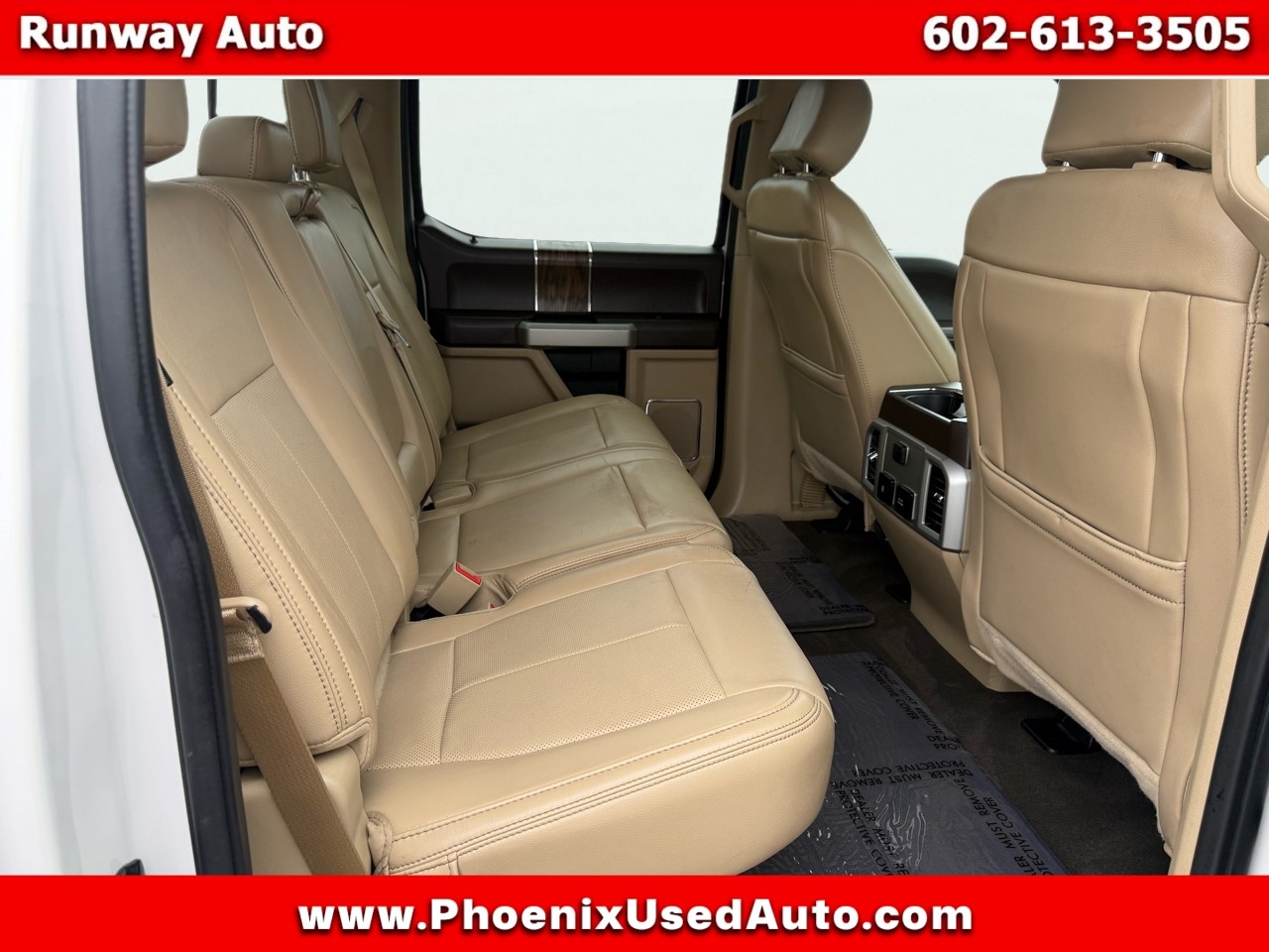 Ford F-150 Lariat 2019