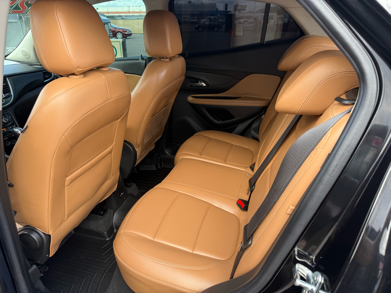 Buick Encore FWD 4dr Essence 2019