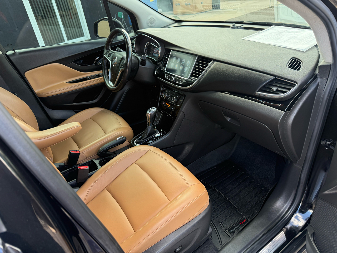 Buick Encore FWD 4dr Essence 2019