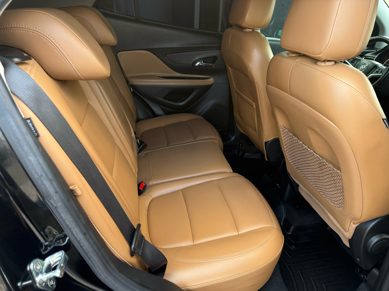 Buick Encore FWD 4dr Essence 2019