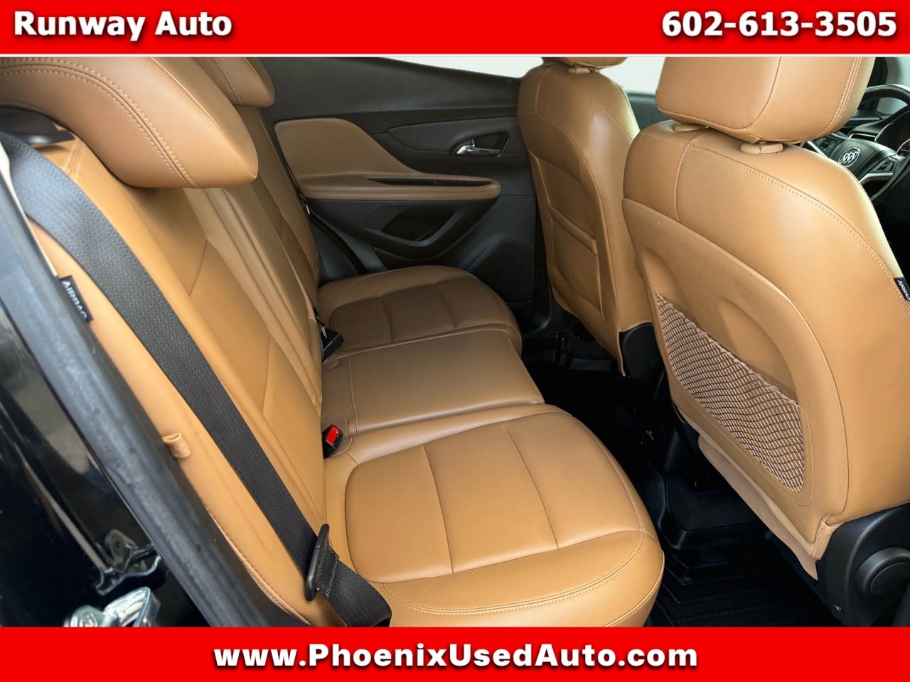 Buick Encore FWD 4dr Essence 2019