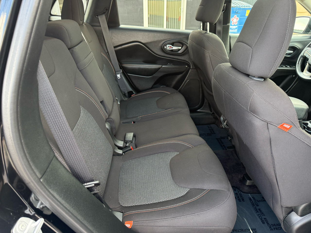 Jeep Cherokee 75th Anniversary Edition FWD *Ltd Avail* 2017