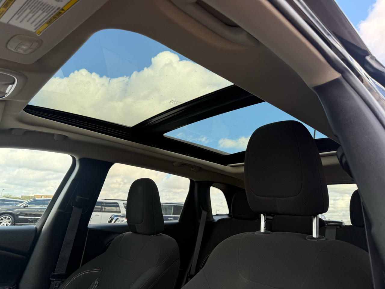 Jeep Cherokee 75th Anniversary Edition FWD *Ltd Avail* 2017