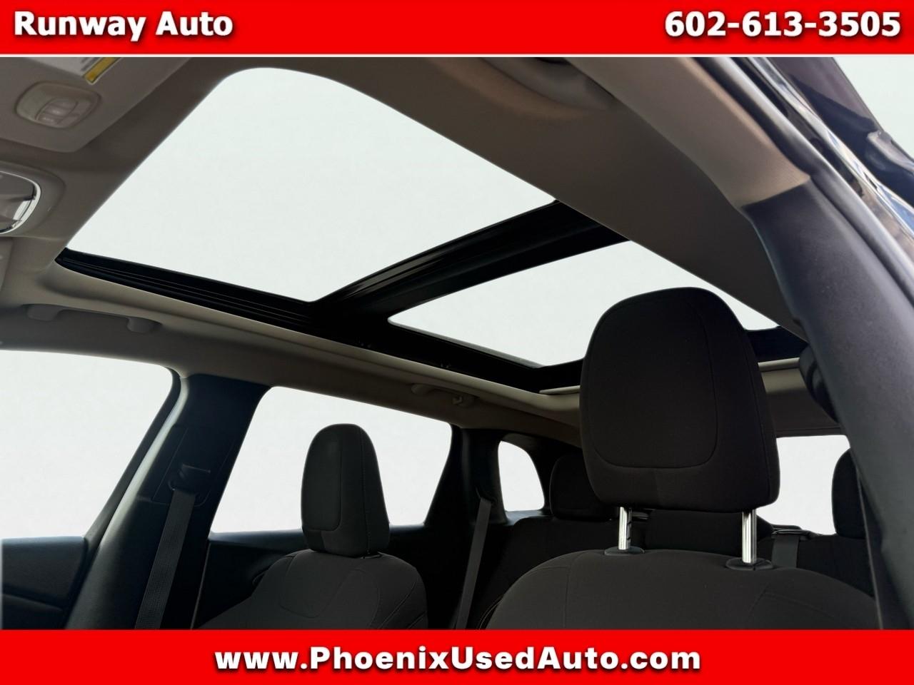 Jeep Cherokee 75th Anniversary Edition FWD *Ltd Avail* 2017