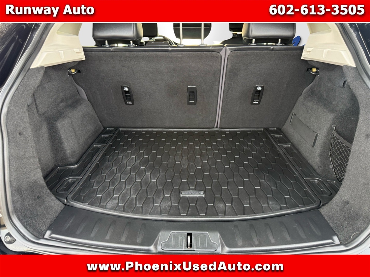 Jaguar E-Pace P250 AWD SE 2020