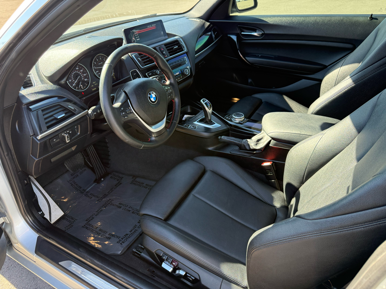 BMW 2 Series 2dr Cpe 228i RWD SULEV 2016